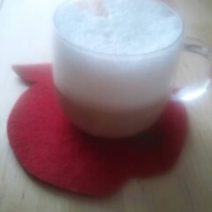 100円の泡立て器でカプチーノ レシピ 作り方 By 松子 女 楽天レシピ 100円の泡立て器でカプチーノ レシピ 作り方 By 松子 女 楽天レシピ